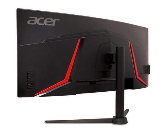 Монітор Acer ED340CUJ0bmiipx (UM.CE0EE.001), зображення 4