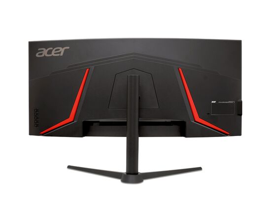 Монітор Acer ED340CUJ0bmiipx (UM.CE0EE.001), зображення 5