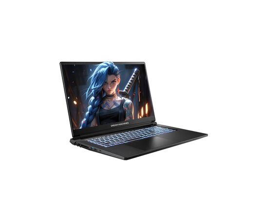 Ноутбук Dream Machines RG5050-17 (RG5050-17UA26), зображення 4