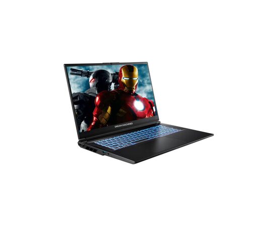 Ноутбук Dream Machines RG5060-17 (RG5060-17UA26), зображення 2