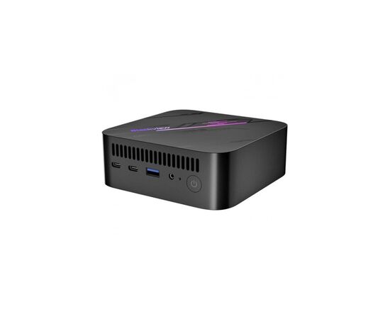 Компьютер Blackview Mini PC MP100 AMD / Ryzen5 7430U, 16, 512 (MP100 R5 16GB+512GB), изображение 2