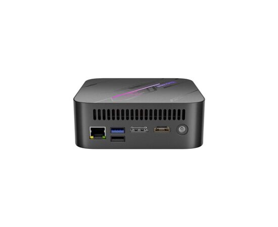 Компьютер Blackview Mini PC MP100 AMD / Ryzen5 7430U, 16, 512 (MP100 R5 16GB+512GB), изображение 4