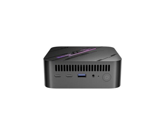 Компьютер Blackview Mini PC MP100 AMD / Ryzen5 7430U, 16, 512 (MP100 R5 16GB+512GB)