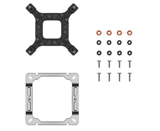 Кулер до процесора Deepcool AK400 Digital SE, зображення 8