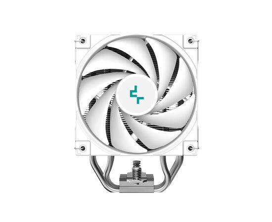 Кулер до процесора Deepcool AK500S DIGITAL SE WH, зображення 2