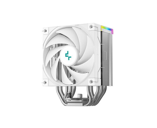 Кулер до процесора Deepcool AK500S DIGITAL SE WH, зображення 3