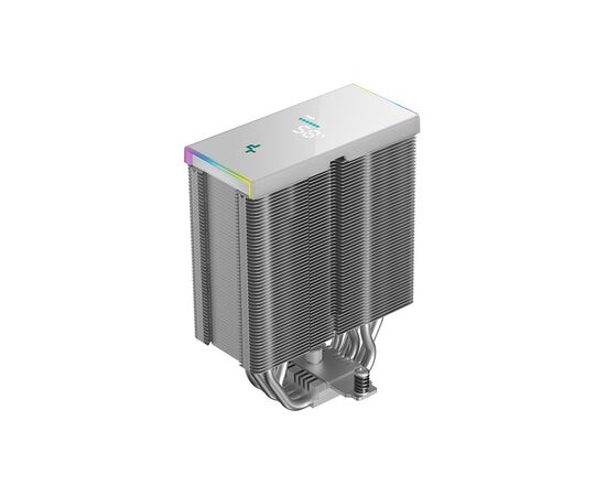 Кулер до процесора Deepcool AK500S DIGITAL SE WH, зображення 6