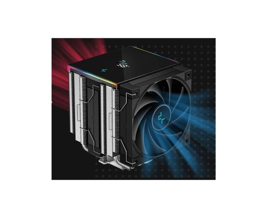 Кулер до процесора Deepcool AK620 Digital SE, зображення 12