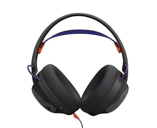 Наушники JBL Quantum 650 3.5мм Black (JBLQTUM250BLK), изображение 3