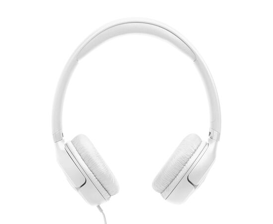 Наушники JBL Tune 530 White (JBLT530WHT), изображение 2