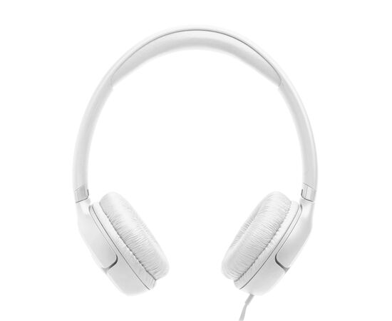 Наушники JBL Tune 530 White (JBLT530WHT), изображение 3