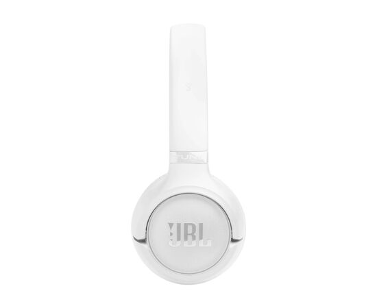 Наушники JBL Tune 530 White (JBLT530WHT), изображение 4