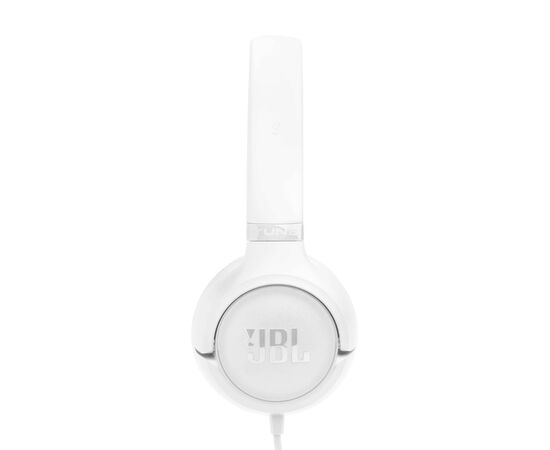 Наушники JBL Tune 530 White (JBLT530WHT), изображение 5