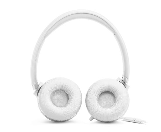 Наушники JBL Tune 530 White (JBLT530WHT), изображение 7