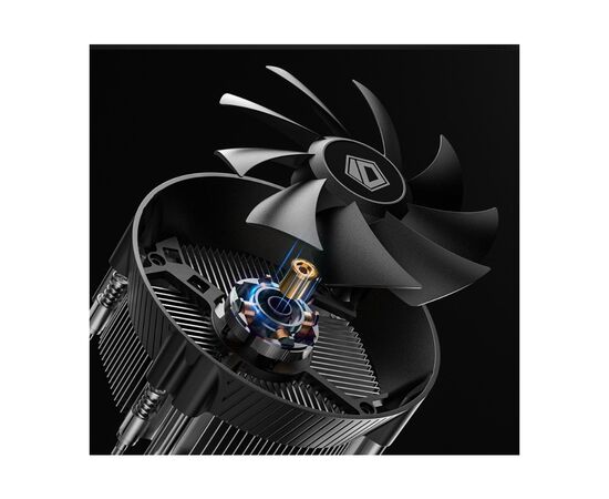 Кулер до процесора ID-Cooling DK-07A, зображення 4