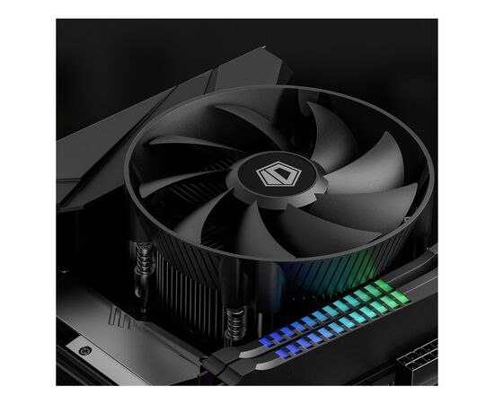 Кулер до процесора ID-Cooling DK-07A, зображення 6