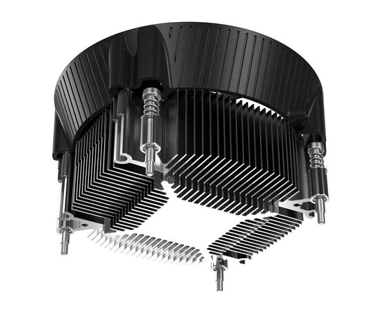 Кулер до процесора ID-Cooling DK-07i, зображення 4