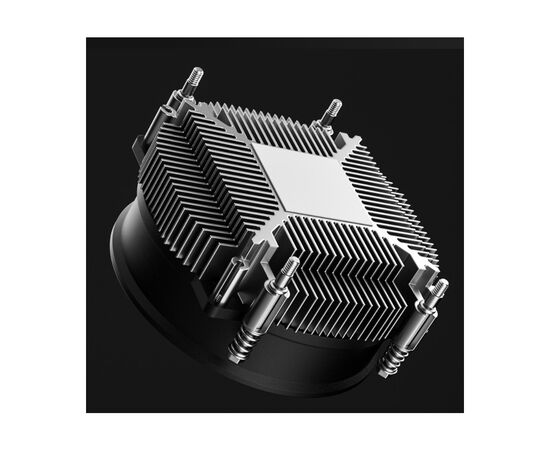 Кулер для процессора ID-Cooling DK-17A, изображение 10