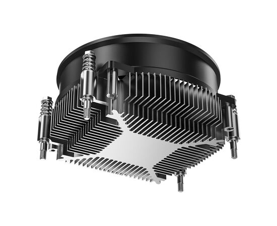 Кулер для процессора ID-Cooling DK-17A, изображение 4