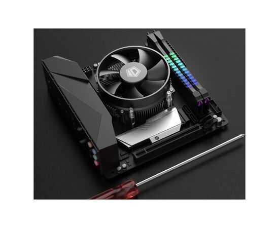 Кулер для процессора ID-Cooling DK-17A, изображение 7
