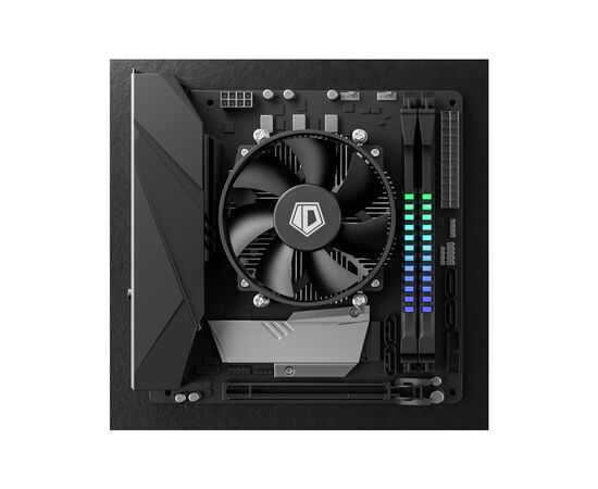 Кулер для процессора ID-Cooling DK-17A, изображение 8