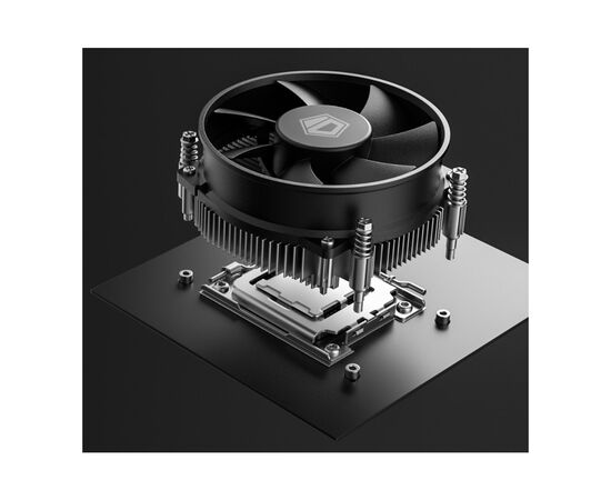 Кулер для процессора ID-Cooling DK-17A, изображение 9