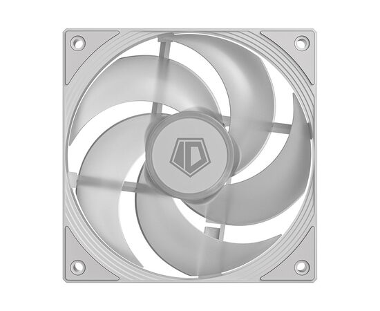 Кулер для процессора ID-Cooling FROZN A410 SE ARGB WHITE, изображение 11