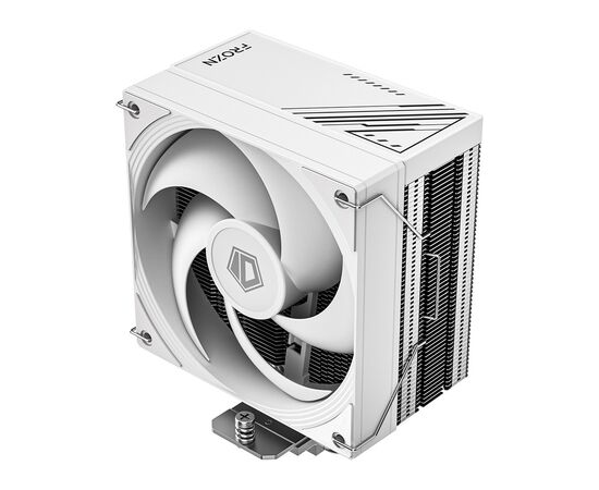 Кулер для процессора ID-Cooling FROZN A410 SE WHITE, изображение 2