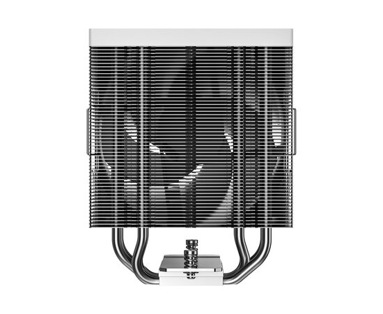 Кулер для процессора ID-Cooling FROZN A410 SE WHITE, изображение 5