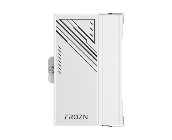 Кулер для процессора ID-Cooling FROZN A410 SE WHITE, изображение 6