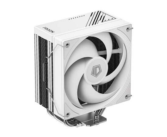Кулер для процессора ID-Cooling FROZN A410 SE WHITE