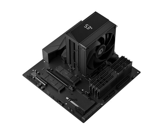 Кулер для процессора ID-Cooling FROZN A410 TD, изображение 10