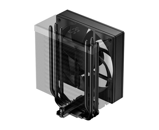 Кулер для процессора ID-Cooling FROZN A410 TD, изображение 7