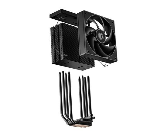Кулер для процессора ID-Cooling FROZN A410 TD, изображение 9