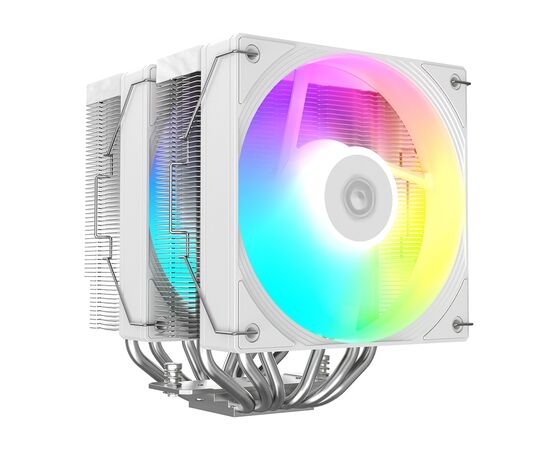 Кулер до процесора ID-Cooling FROZN A620 PRO SE ARGB WHITE, зображення 2