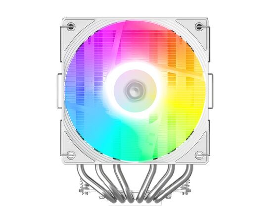 Кулер до процесора ID-Cooling FROZN A620 PRO SE ARGB WHITE, зображення 3