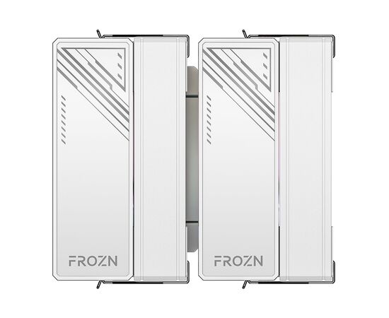 Кулер до процесора ID-Cooling FROZN A620 PRO SE ARGB WHITE, зображення 5