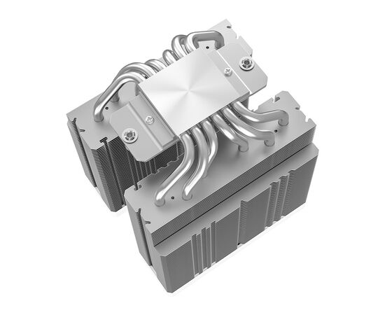 Кулер до процесора ID-Cooling FROZN A620 PRO SE ARGB WHITE, зображення 7