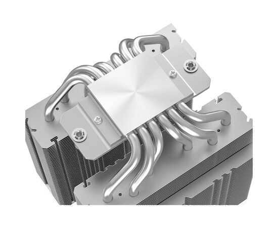 Кулер до процесора ID-Cooling FROZN A620 PRO SE ARGB WHITE, зображення 8