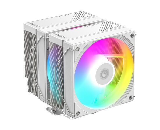Кулер до процесора ID-Cooling FROZN A620 PRO SE ARGB WHITE