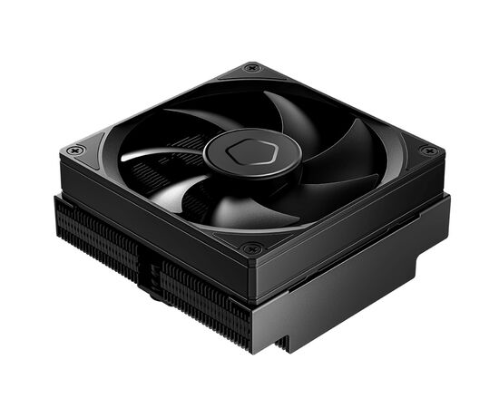 Кулер до процесора ID-Cooling IS-47-XT V2