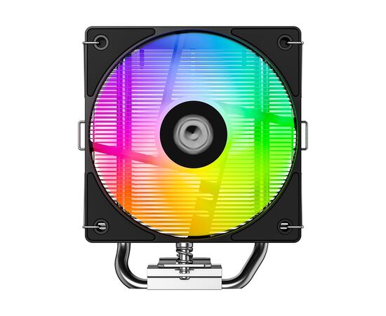 Кулер до процесора ID-Cooling SE-903-XT V2 ARGB, зображення 2