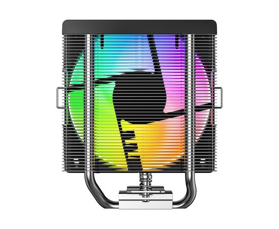 Кулер до процесора ID-Cooling SE-903-XT V2 ARGB, зображення 4