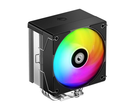 Кулер до процесора ID-Cooling SE-903-XT V2 ARGB