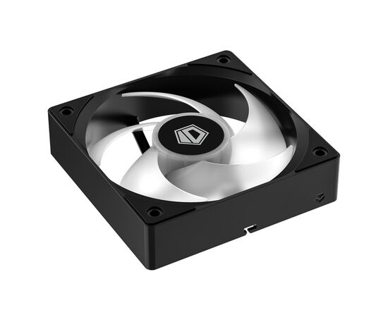Кулер до процесора ID-Cooling SE-904-XT ARGB BLACK, зображення 10