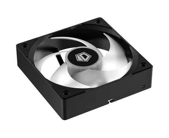 Кулер до процесора ID-Cooling SE-904-XT ARGB BLACK, зображення 11