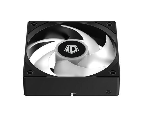Кулер до процесора ID-Cooling SE-904-XT ARGB BLACK, зображення 12