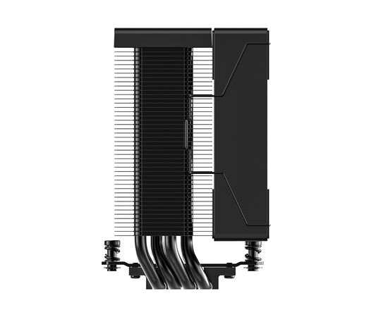 Кулер до процесора ID-Cooling SE-904-XT ARGB BLACK, зображення 5