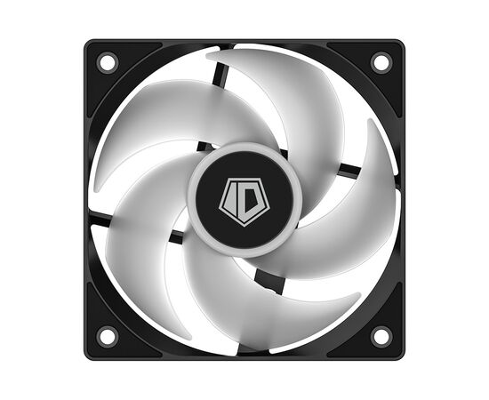 Кулер до процесора ID-Cooling SE-904-XT ARGB BLACK, зображення 8