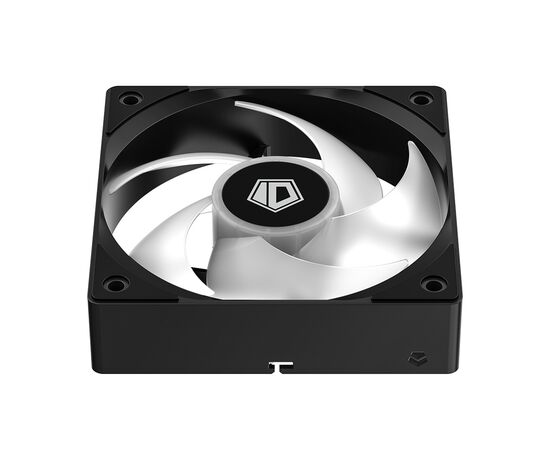 Кулер до процесора ID-Cooling SE-904-XT ARGB BLACK, зображення 9